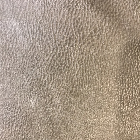 Gold crossbody bag - Picture 5 of 16